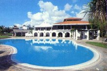 Indian Ocean Beach Club (Diani)