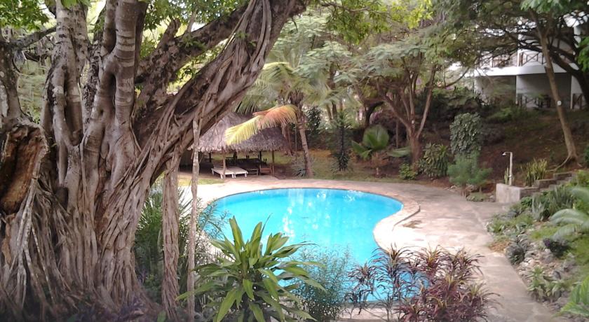 Silversand Residence