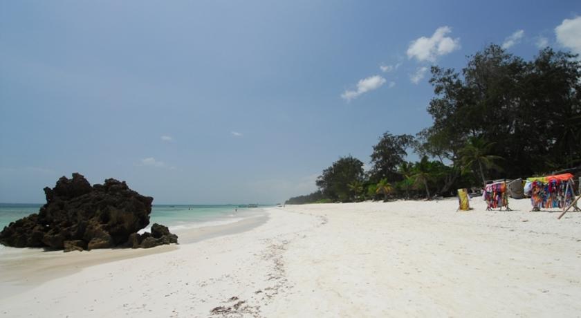 Turtle Bay Beach Club