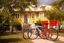 La Digue Island Lodge