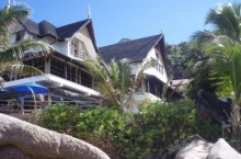Patatran Village