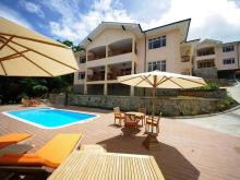 The Palm Seychelles