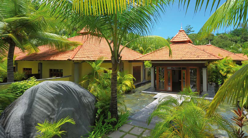 Sainte Anne Resort & Spa