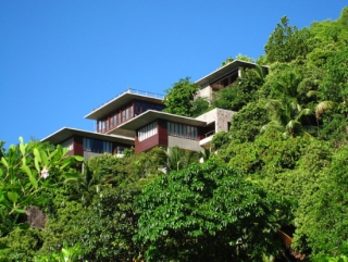 Four Seasons Resort Seychelles