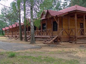 Мышкино подворье