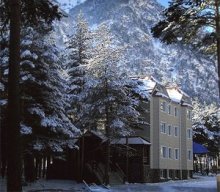 Ozon Grand