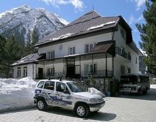 Ozon Landhaus