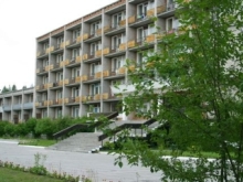 Серебряный меридиан