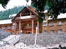 Солнечная долина