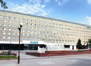 Vostok