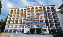 Морская звезда