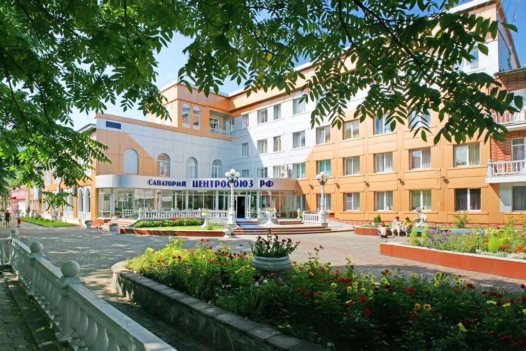 Центросоюз РФ