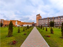 Старица (поселок Солотча)