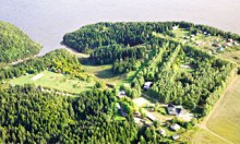 Камские дали