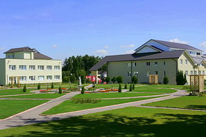 Foresta Festival Park