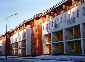 Кранкино (ex.Тропикана Отель)