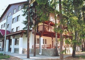 Гелиопарк Кантри