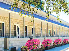 «Роза Ветров» (Подольский ДСК)