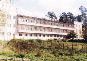 Солнечный берег