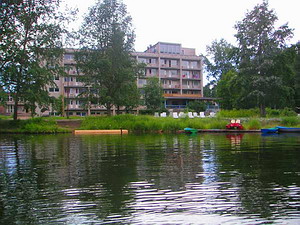 Валдайские Зори