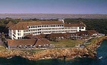 Sea Cliff Hotel