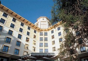 Holiday Inn Dar es Salaam