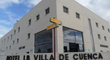 LB Villa de Cuenca