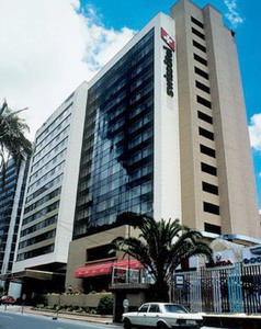 Swissotel Quito
