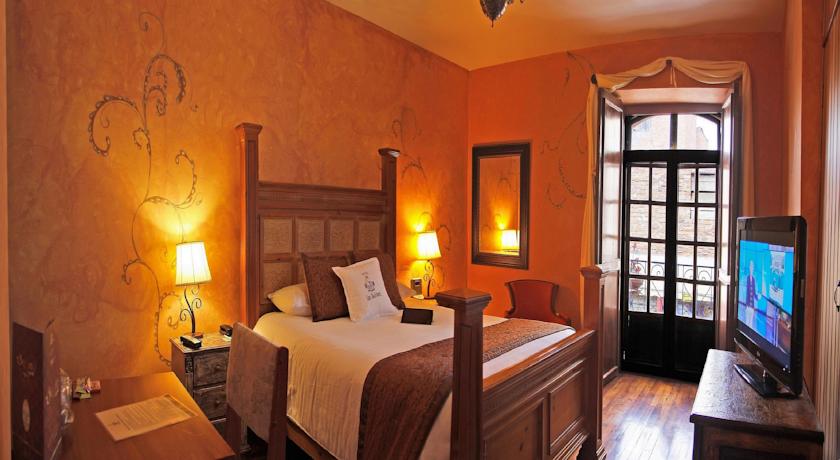 Boutique Los Balcones