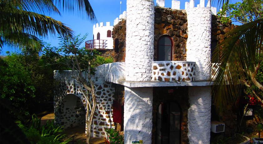 El Castillo Galapagos