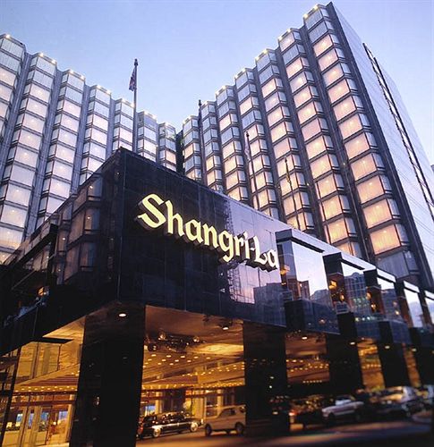 Kowloon Shangri-La