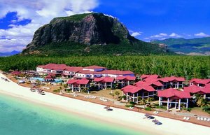 Berjaya Le Morne Beach Resort & Casino