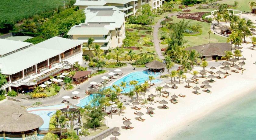 Le Meridien Ile Maurice