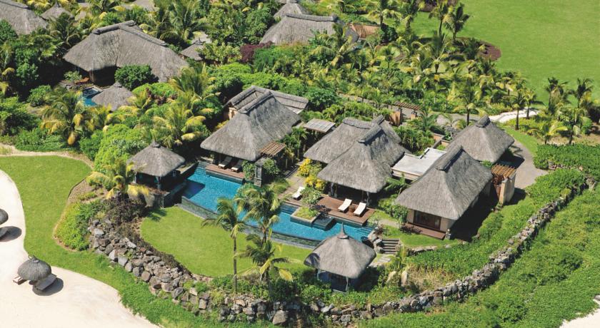 Shanti Maurice – A Nira Resort
