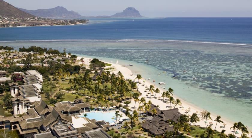 Sofitel Mauritius L'Imperial Resort & Spa