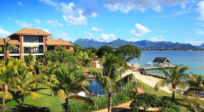 InterContinental Mauritius Resort Balaclava Fort