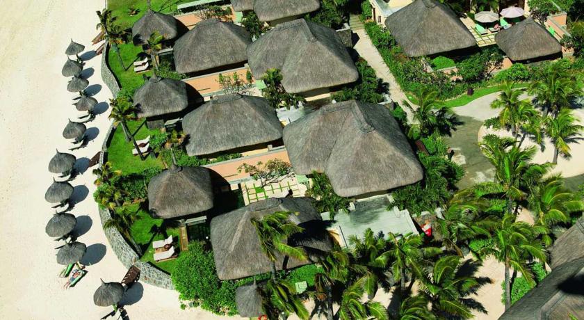 Belle Mare Plage Resort