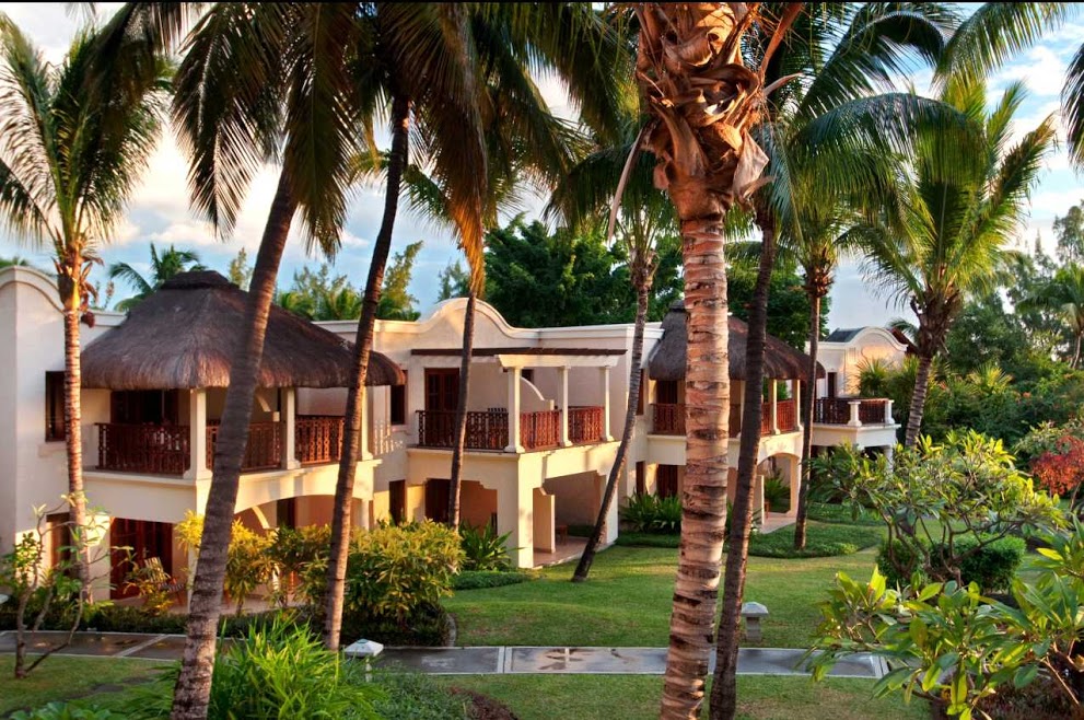 Hilton Mauritius Resort & Spa