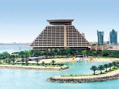Sheraton Doha