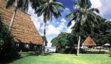 Wakaya Island