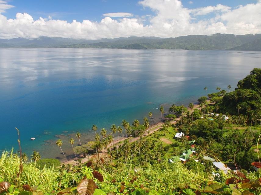 Daku Resort