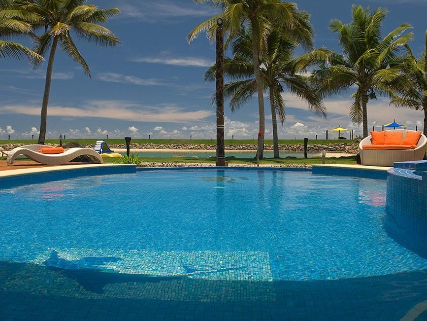 La Dolce Vita Holiday Villas