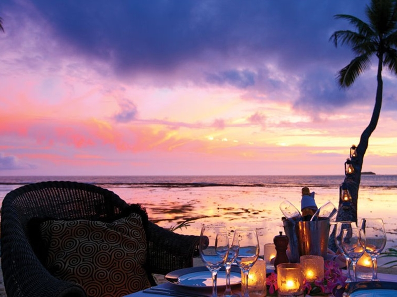 Namale The Fiji Islands Resort & Spa