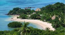 Navutu Stars Resort