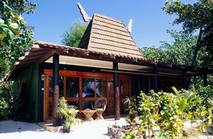 Treasure Island Resort