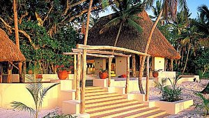 Vatulele Island Resort