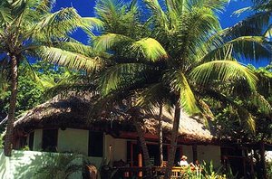 Yasawa Island Resort