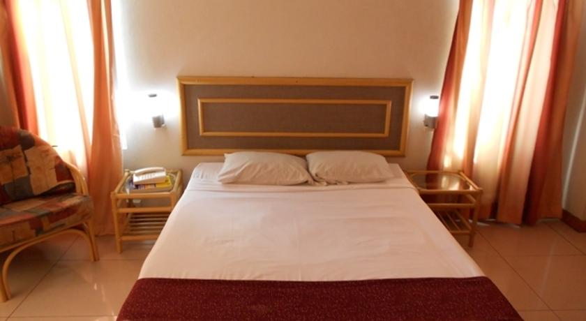 Elixir  And Serviced Apartments