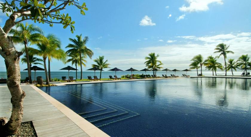 Fiji Beach Resort and Spa by Hilton