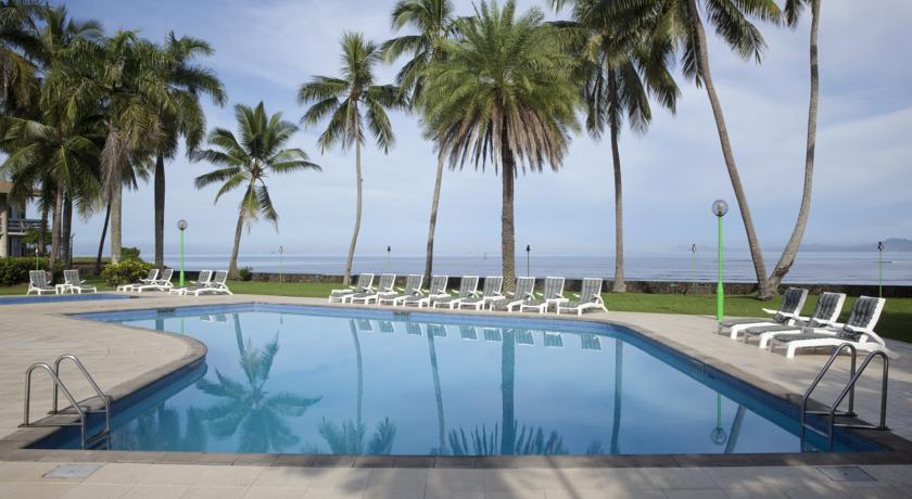 Holiday Inn Suva